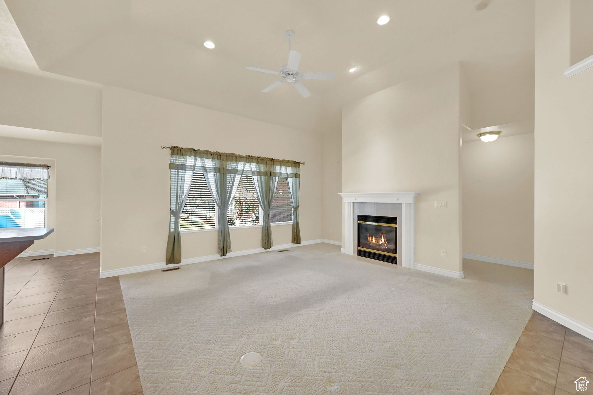 THE COTTAGES AT PLEASANT VALLEY - Residential