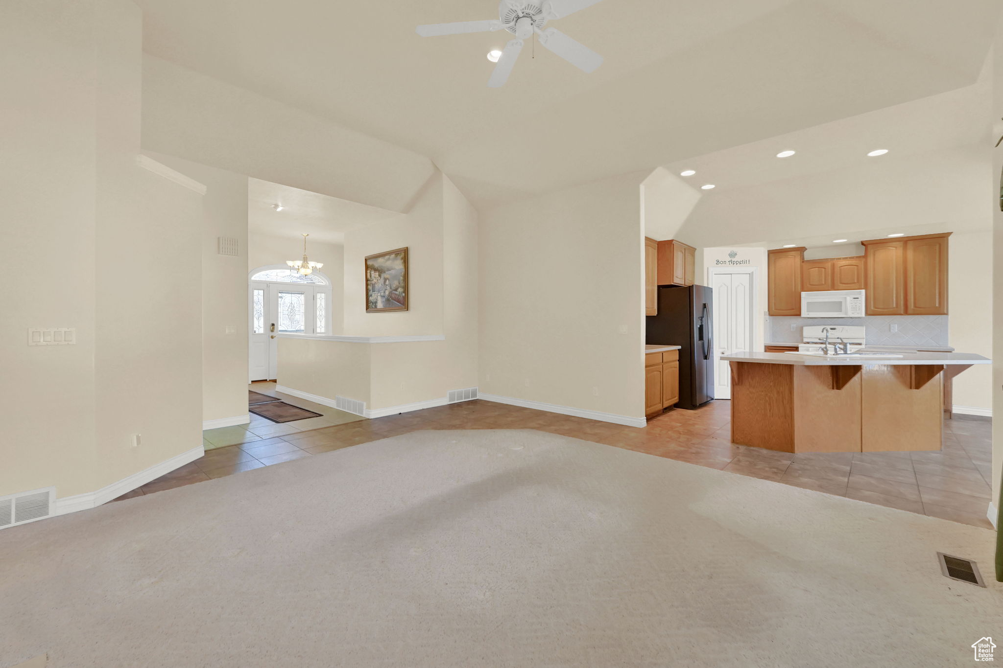 THE COTTAGES AT PLEASANT VALLEY - Residential