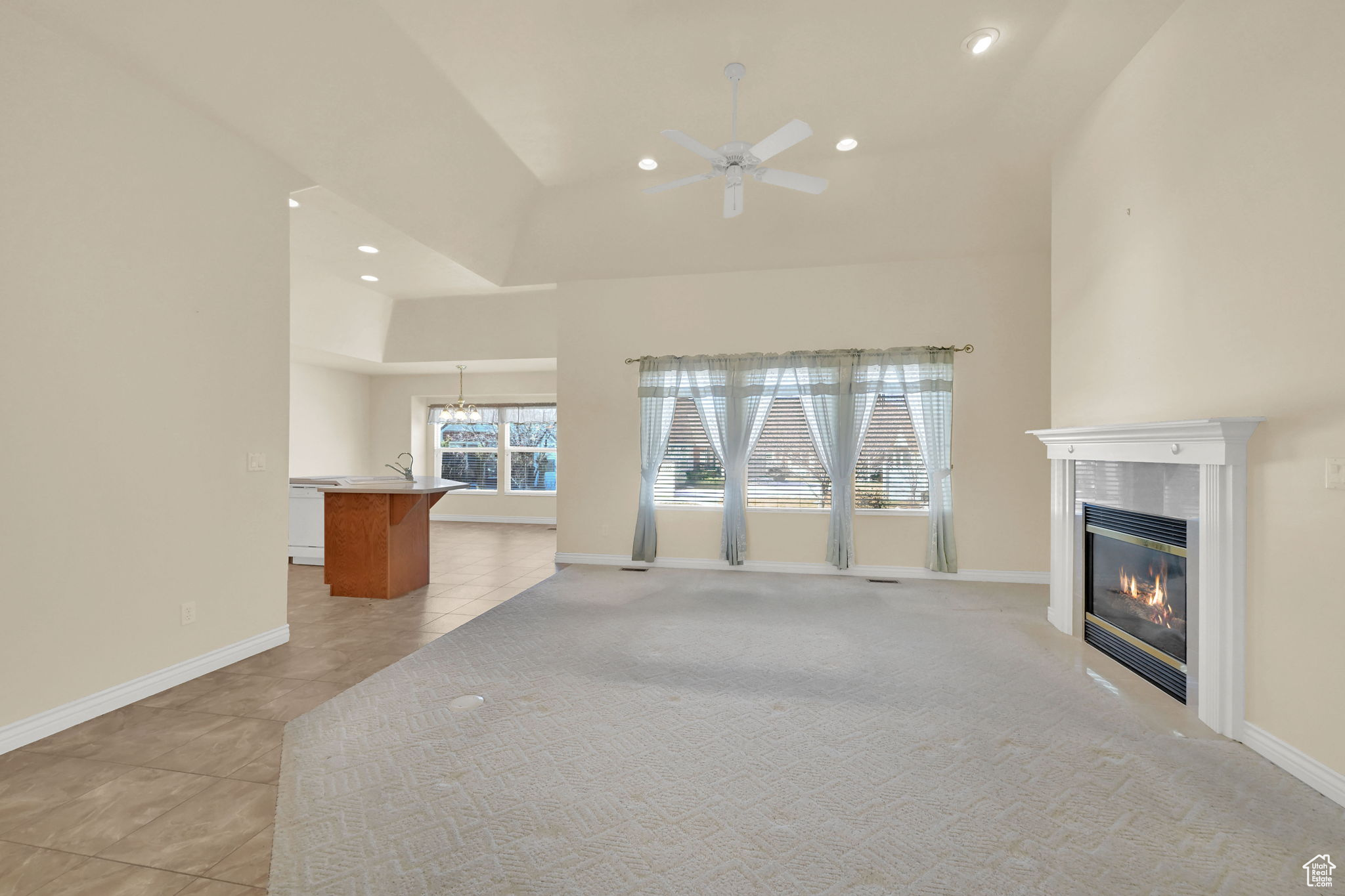 THE COTTAGES AT PLEASANT VALLEY - Residential