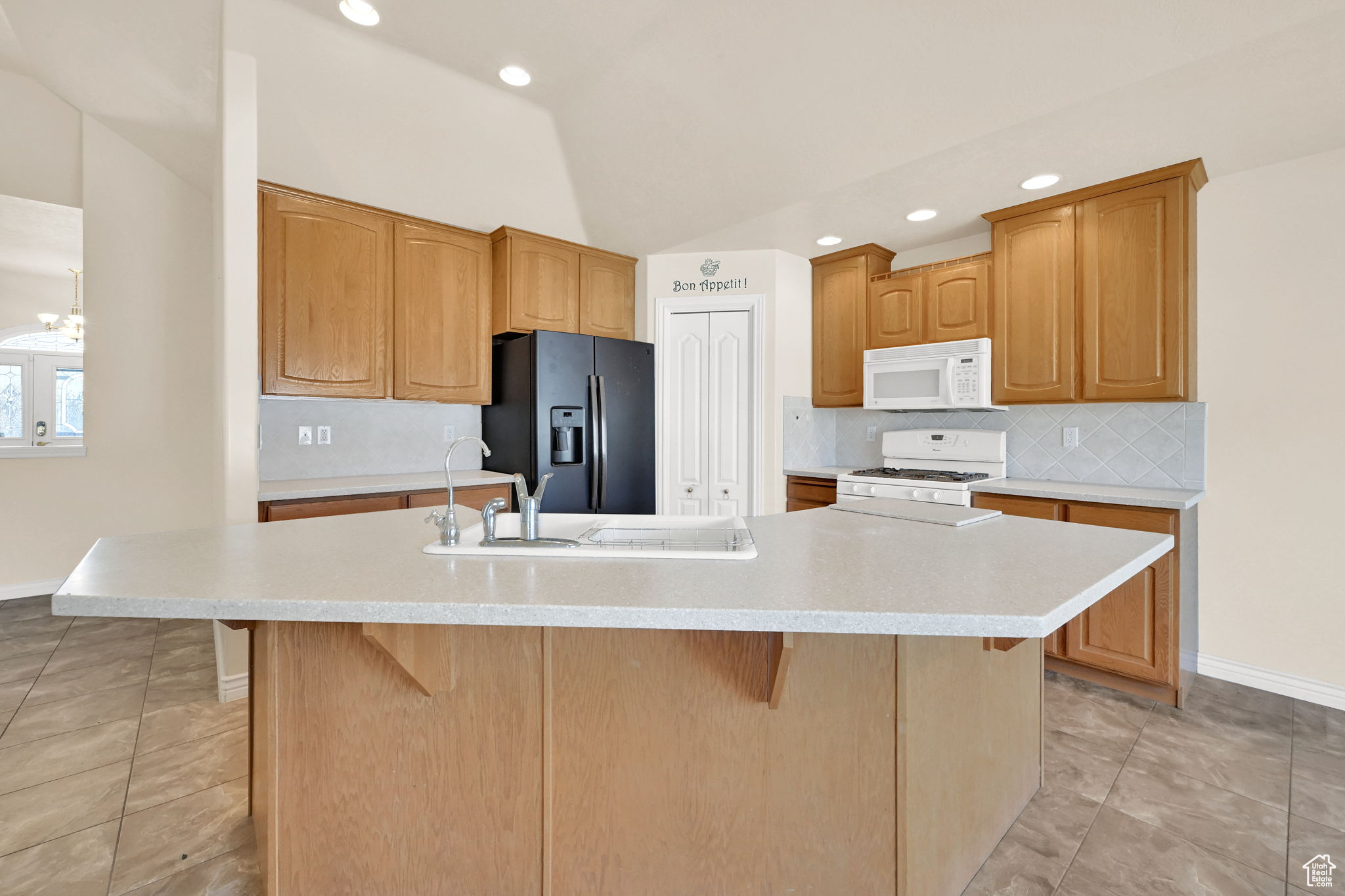 THE COTTAGES AT PLEASANT VALLEY - Residential