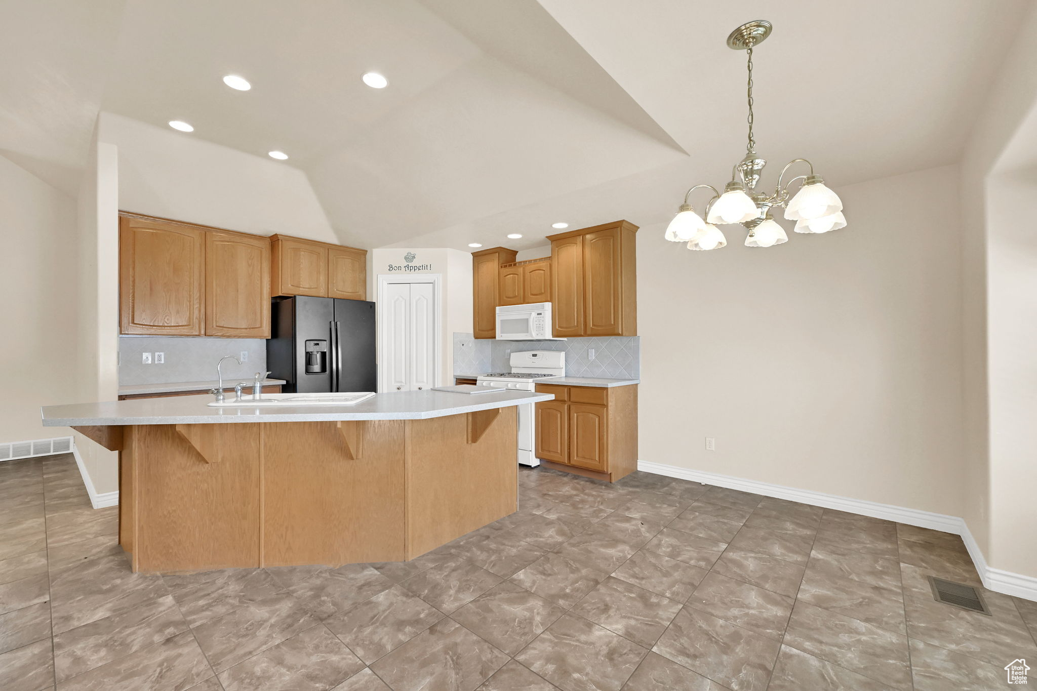THE COTTAGES AT PLEASANT VALLEY - Residential