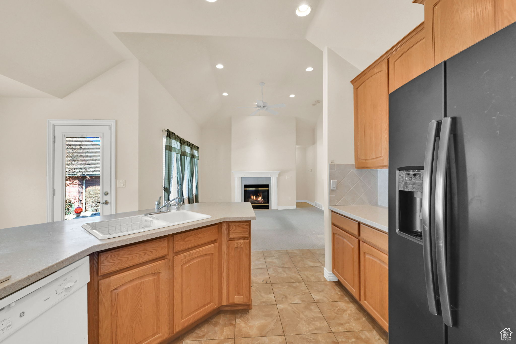 THE COTTAGES AT PLEASANT VALLEY - Residential