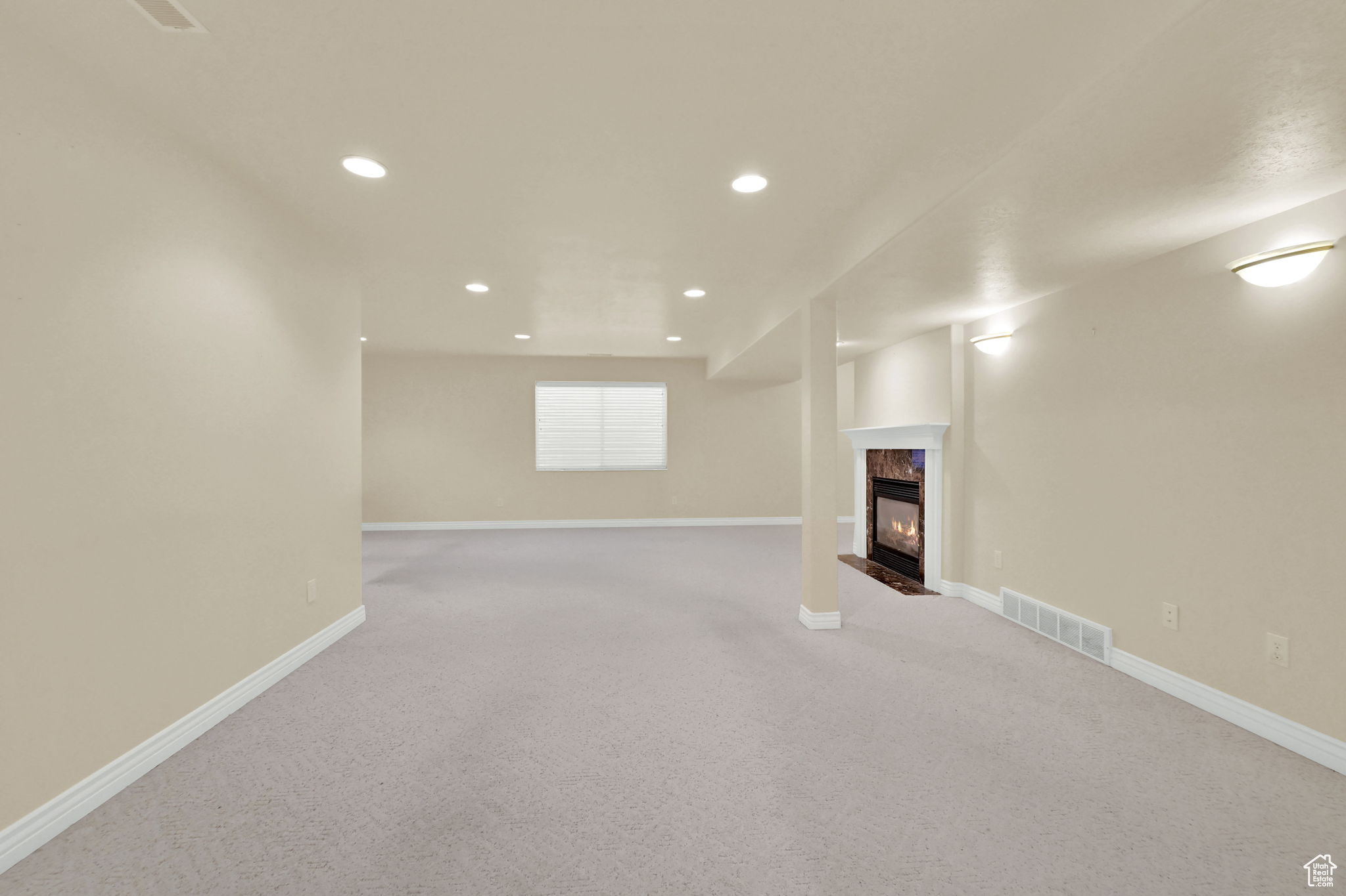 THE COTTAGES AT PLEASANT VALLEY - Residential