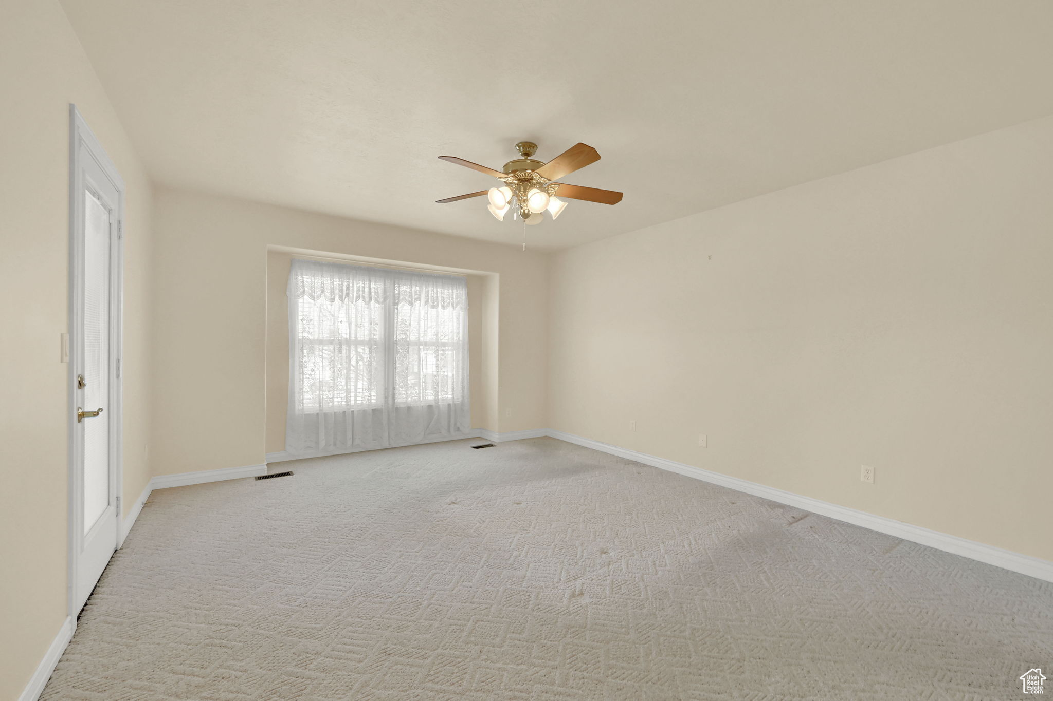 THE COTTAGES AT PLEASANT VALLEY - Residential