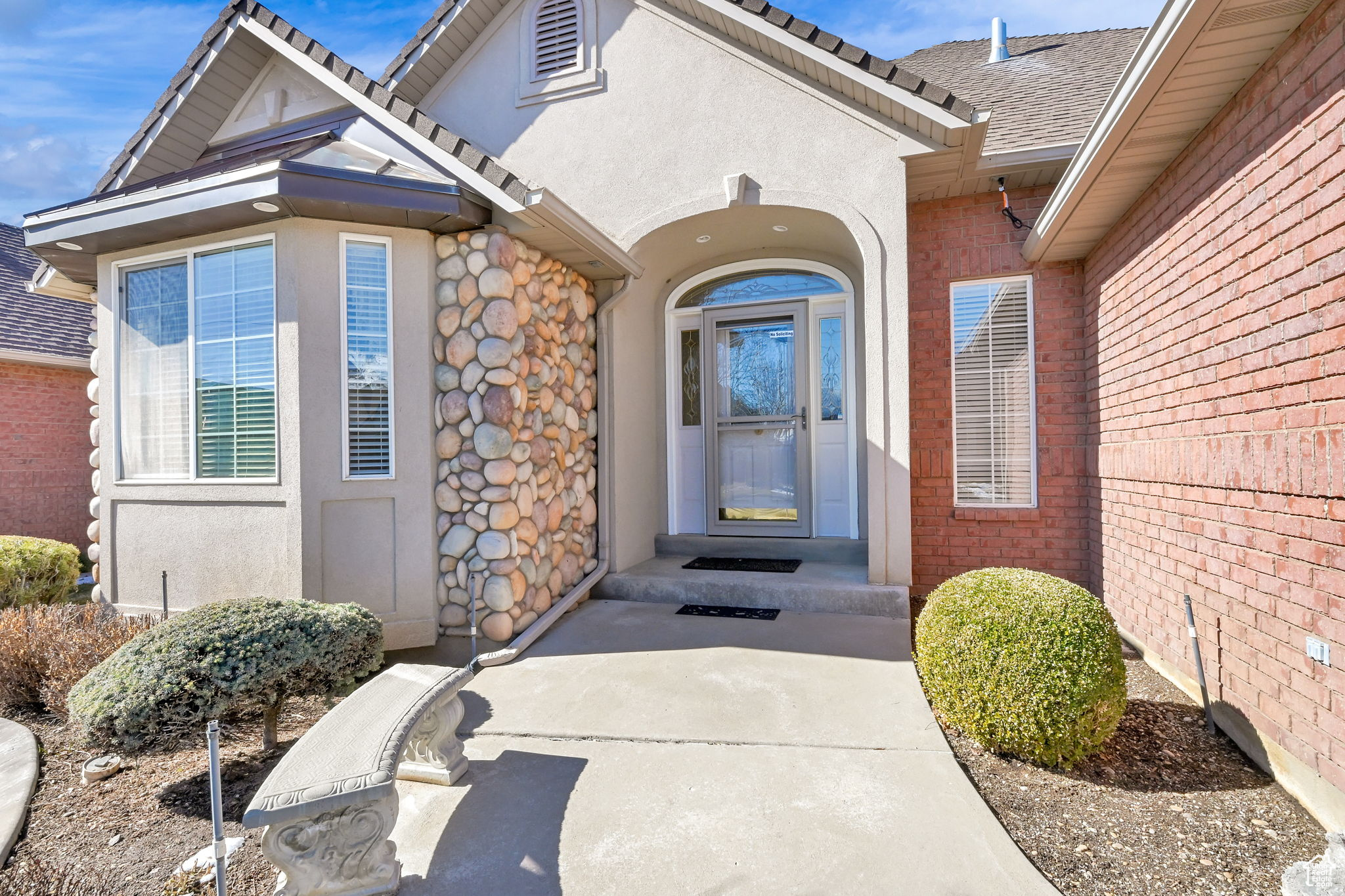 THE COTTAGES AT PLEASANT VALLEY - Residential