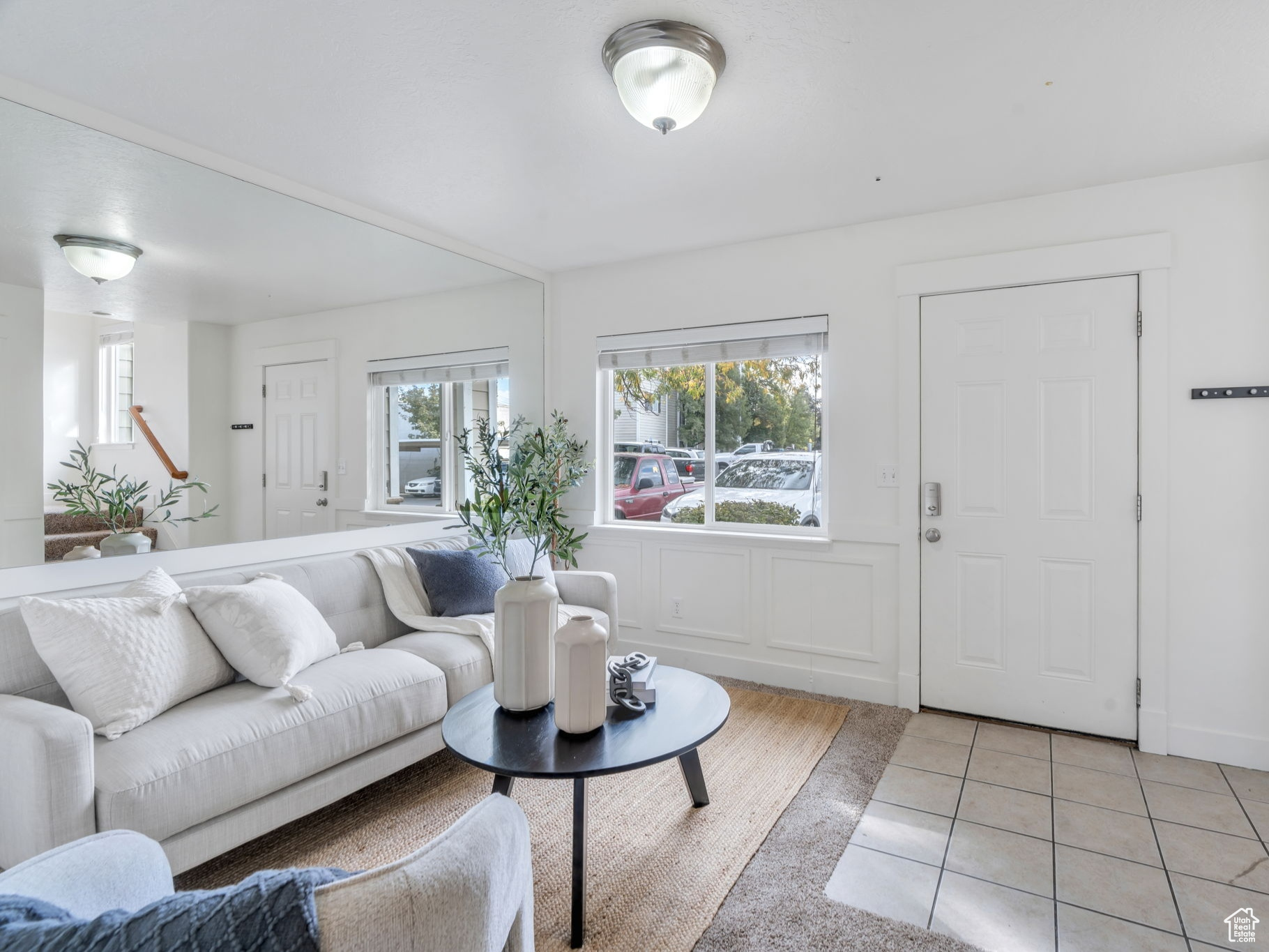 CANYON VILLAGE - Residential