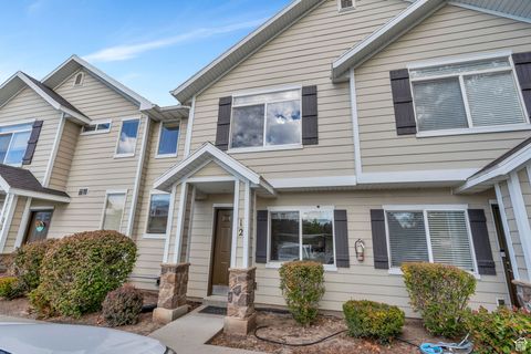Photo of 381 S STATE ST E #12, Provo, UT 84606 (MLS # 2117032)