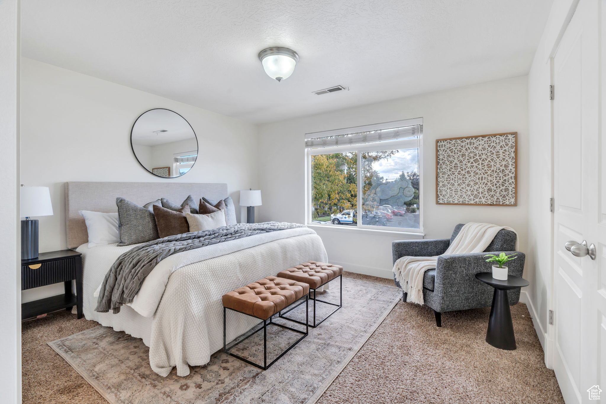 CANYON VILLAGE - Residential