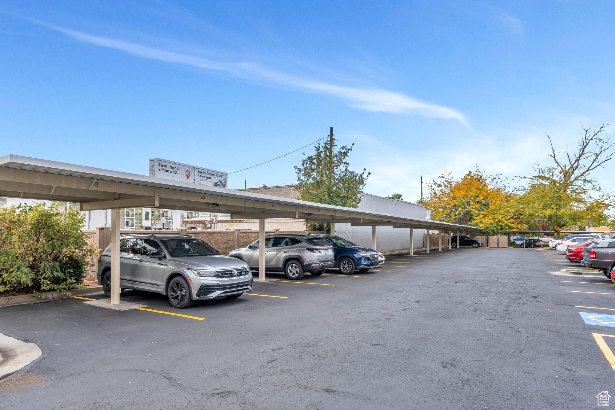 CANYON VILLAGE - Residential