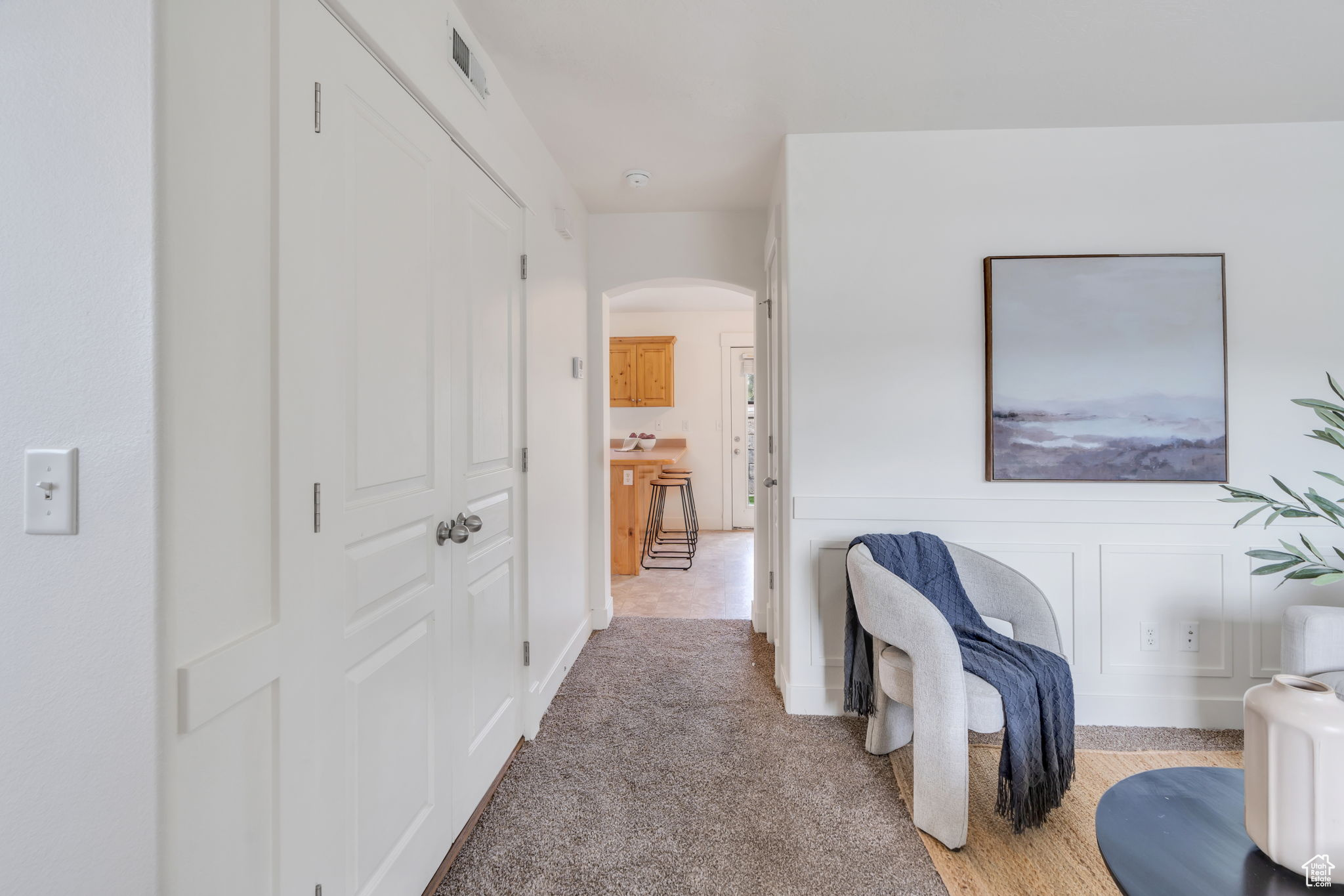 CANYON VILLAGE - Residential