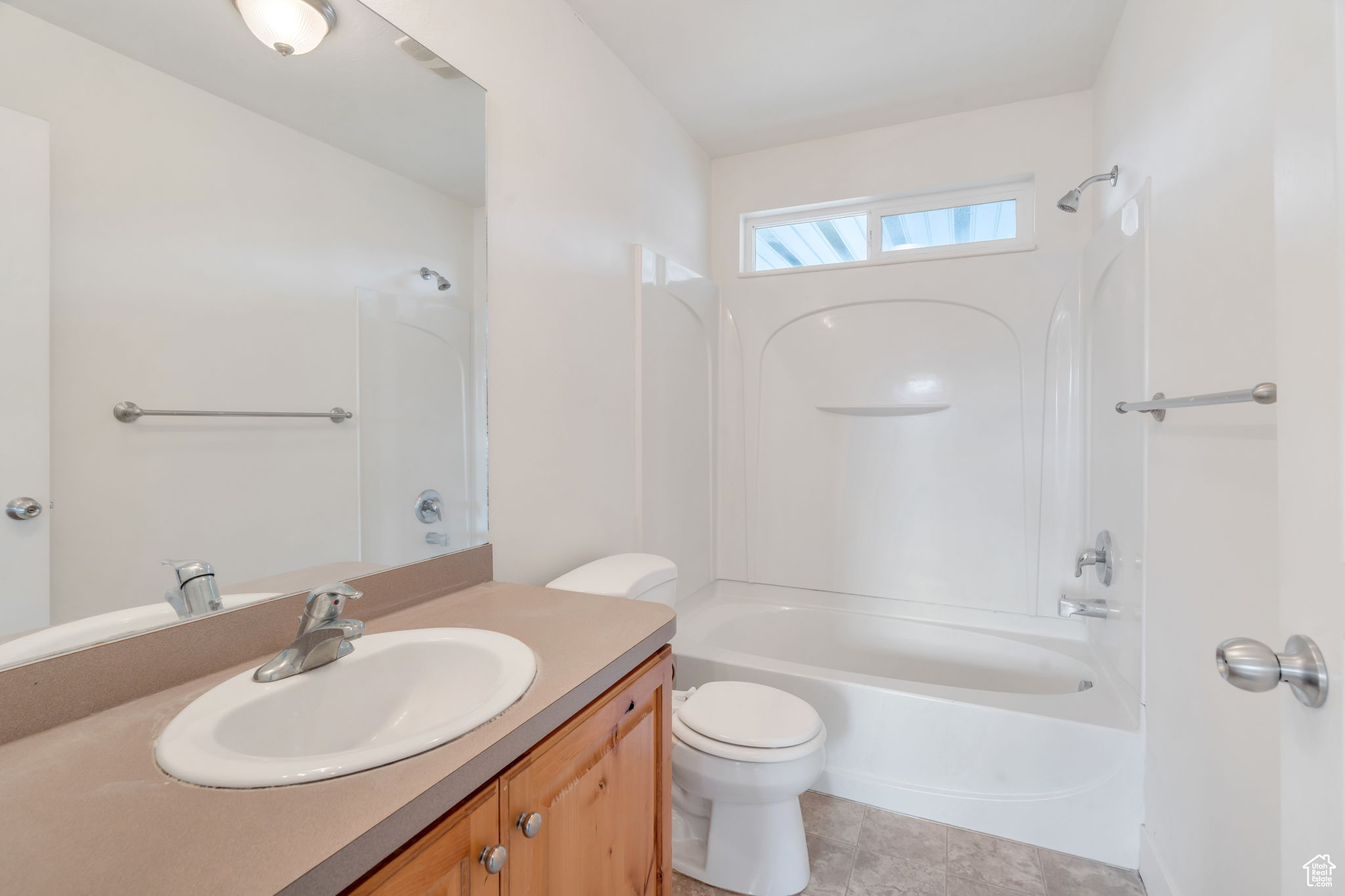 CANYON VILLAGE - Residential