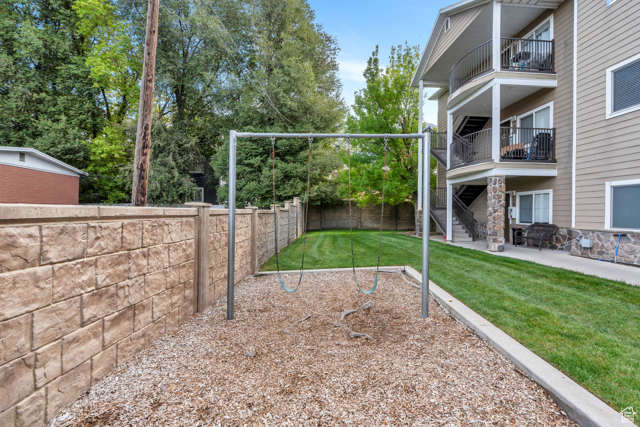 CANYON VILLAGE - Residential