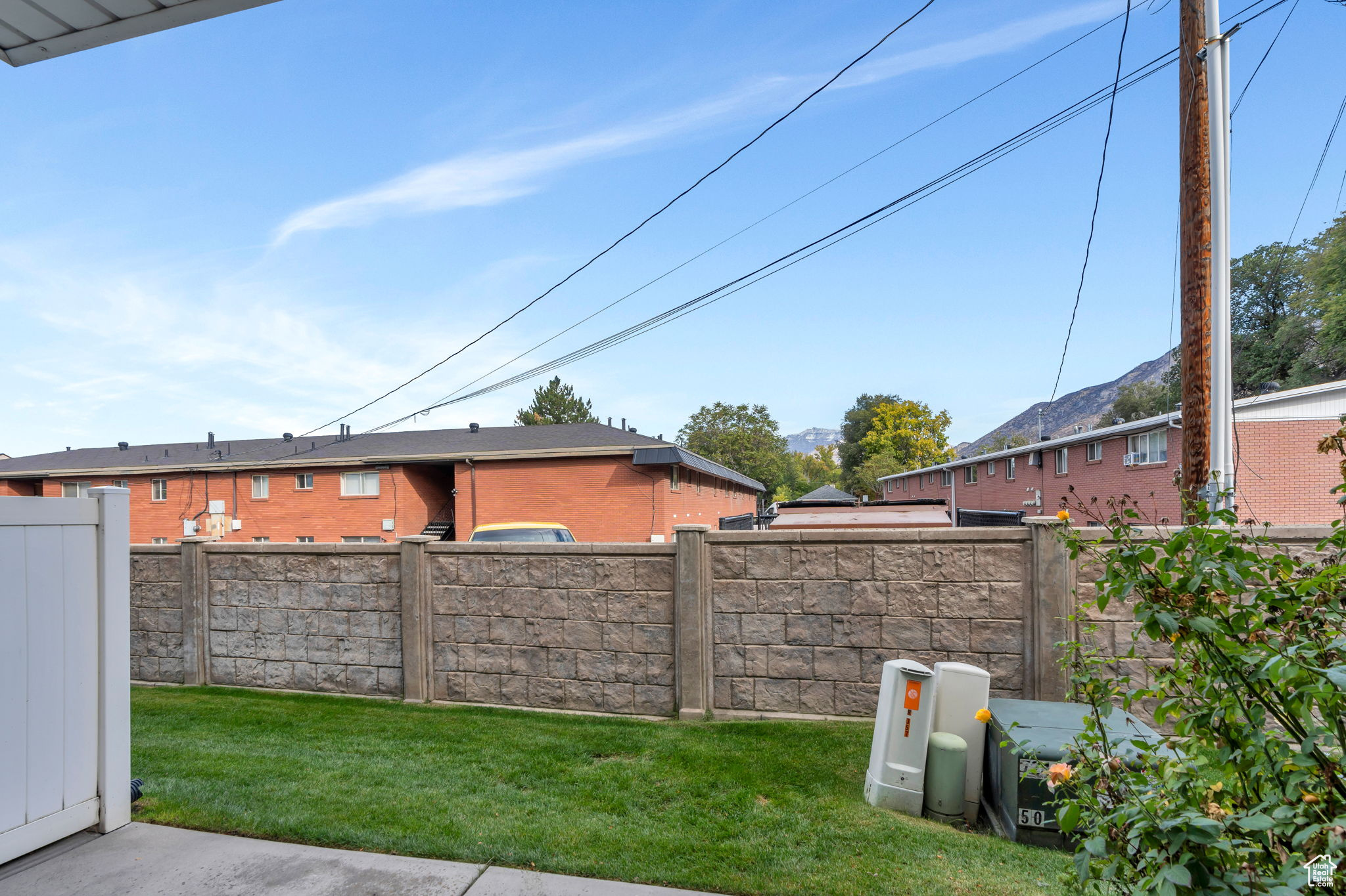 CANYON VILLAGE - Residential