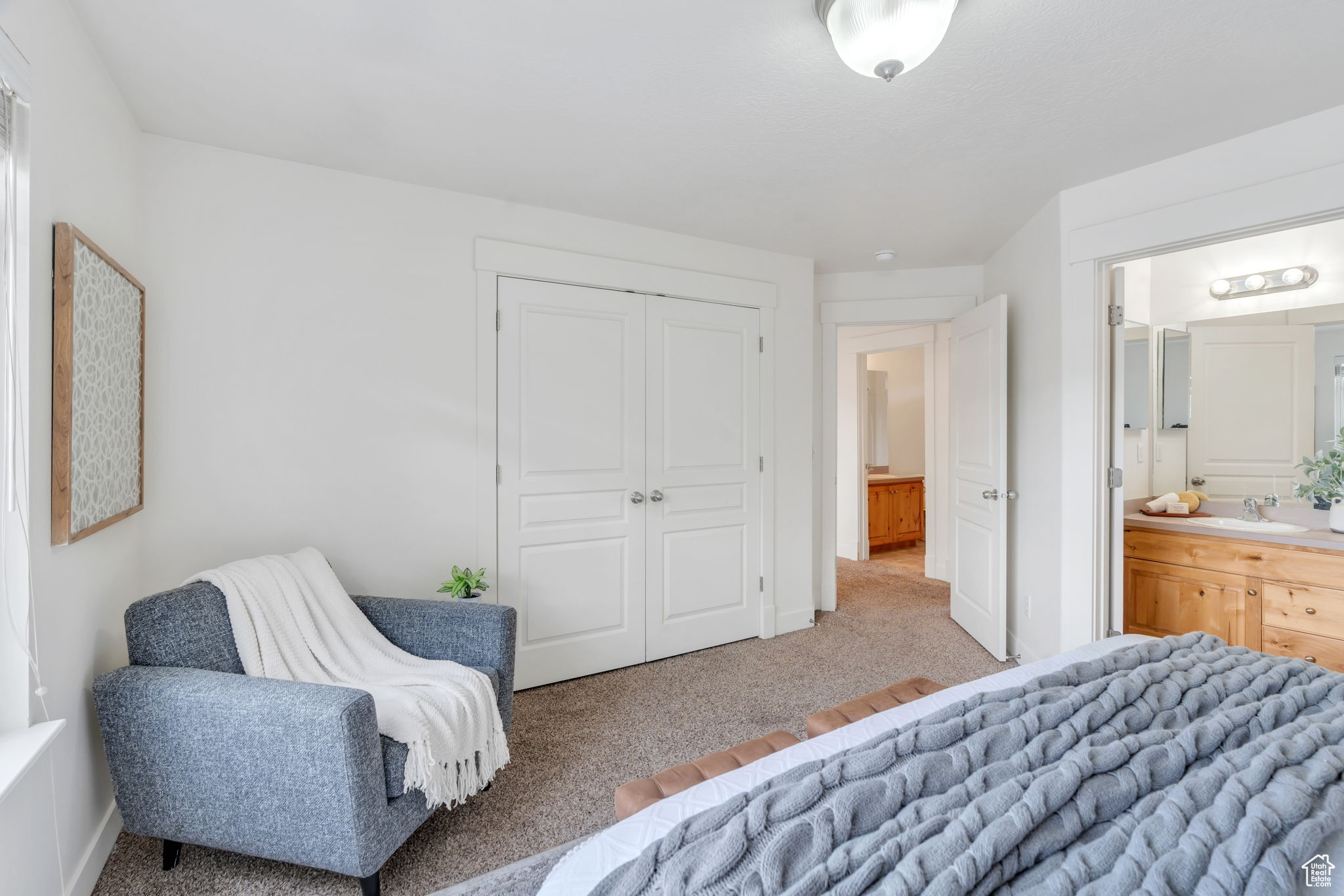 CANYON VILLAGE - Residential