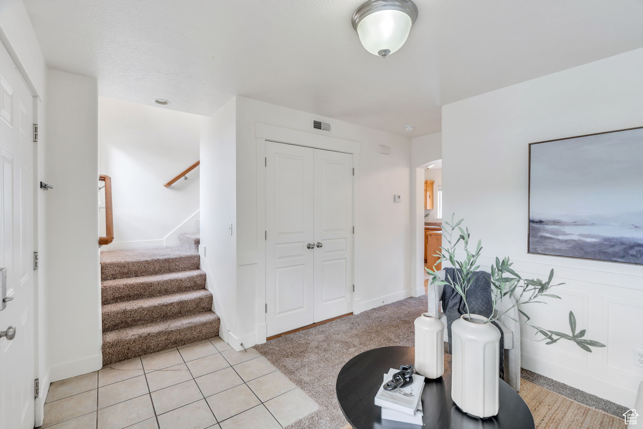 CANYON VILLAGE - Residential