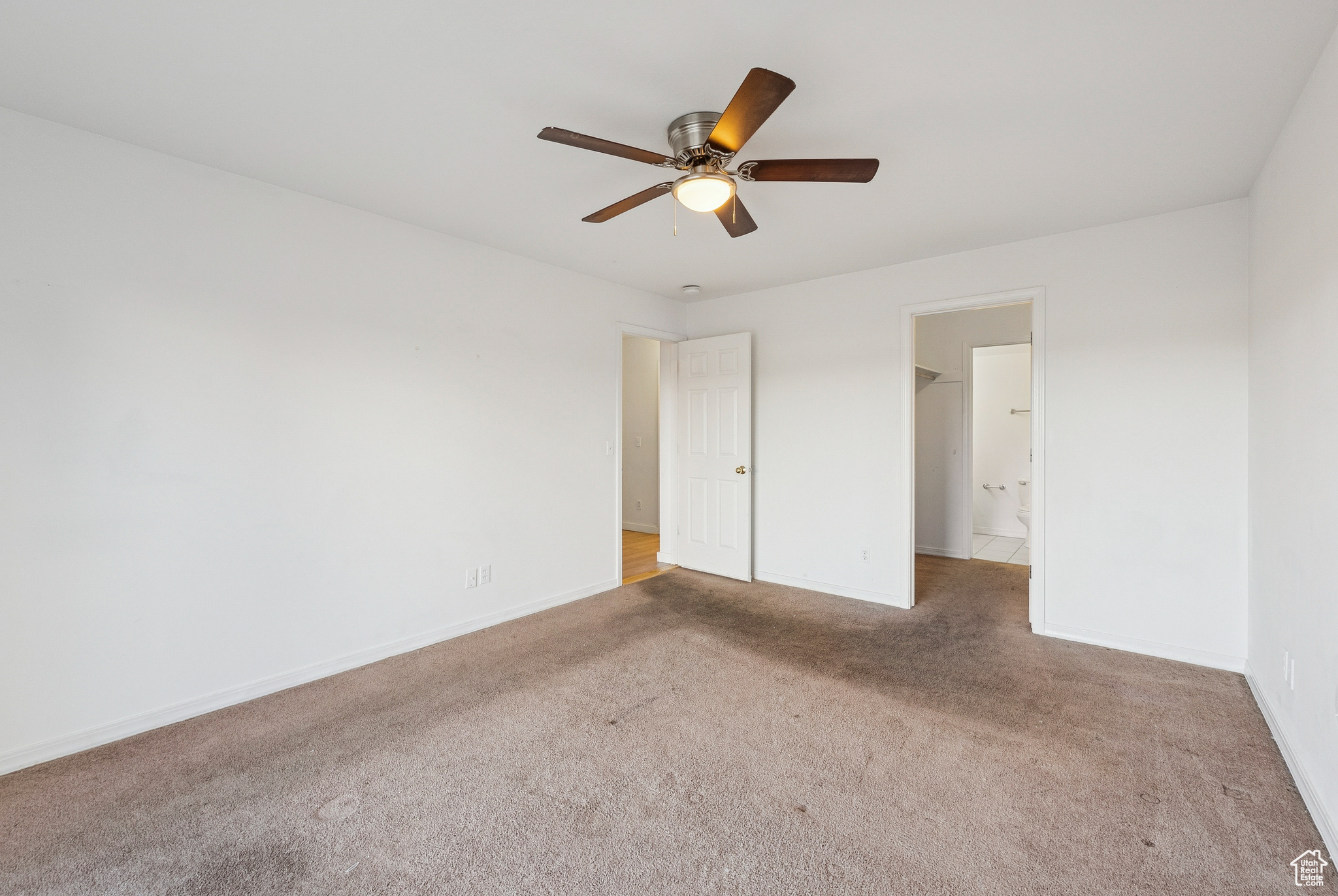 UINTA VIEW CONDOMINIUM - Residential