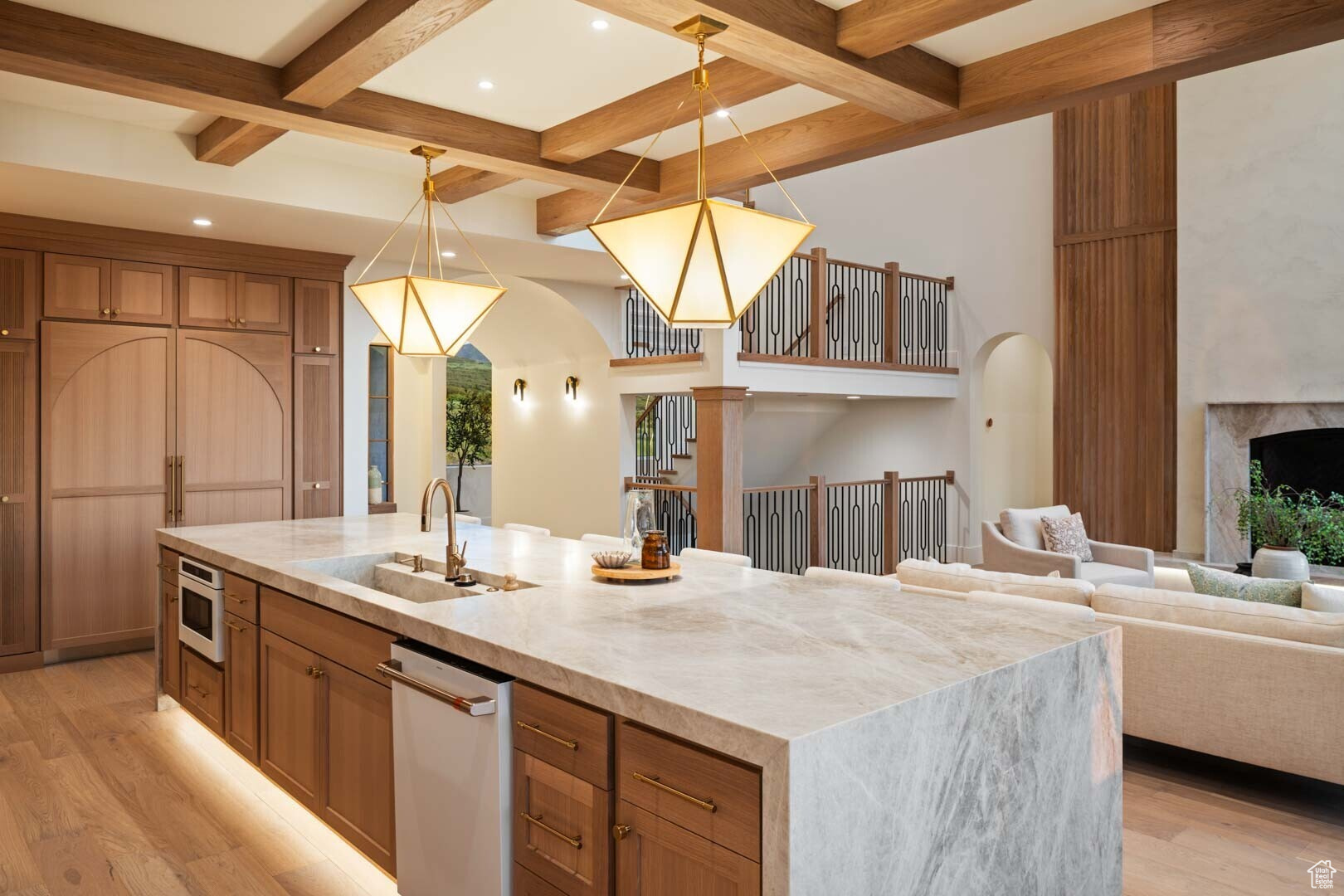 SCENIC RIDGE - Residential