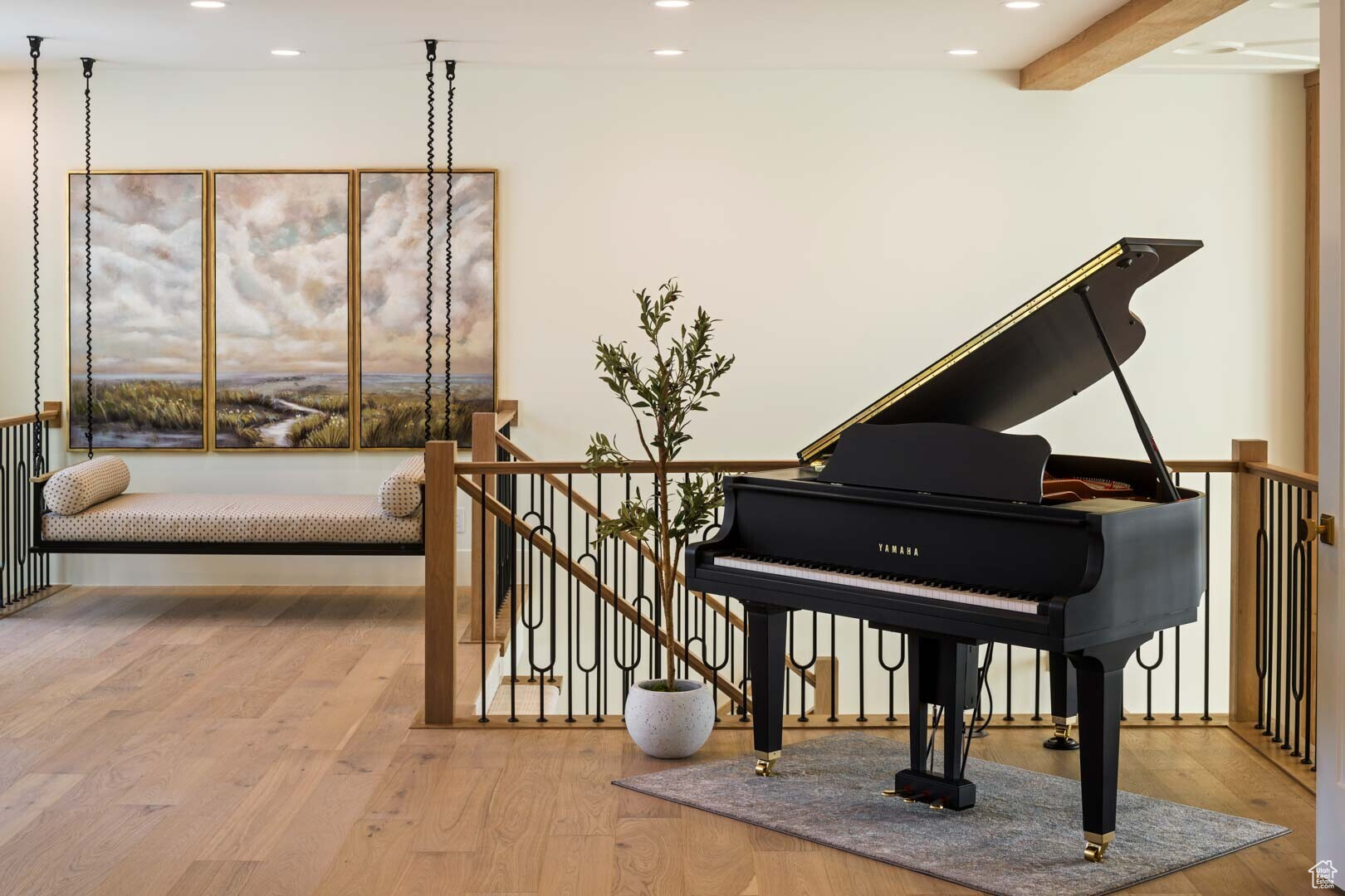 SCENIC RIDGE - Residential