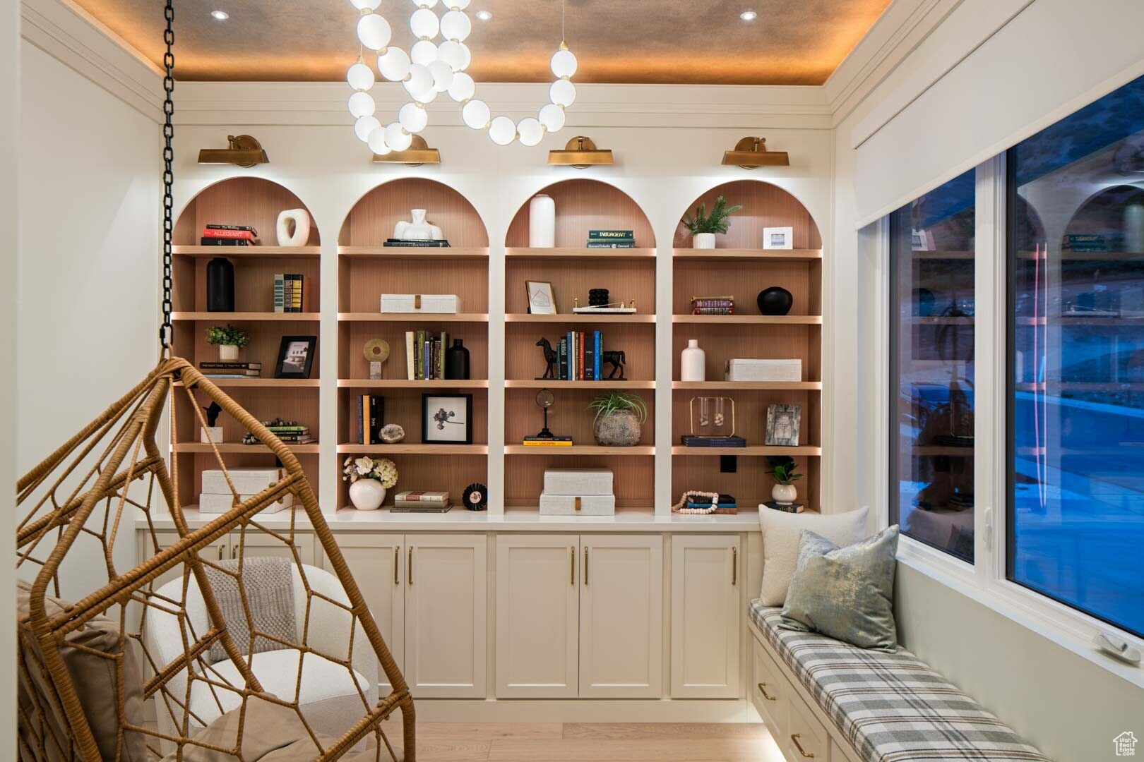 SCENIC RIDGE - Residential