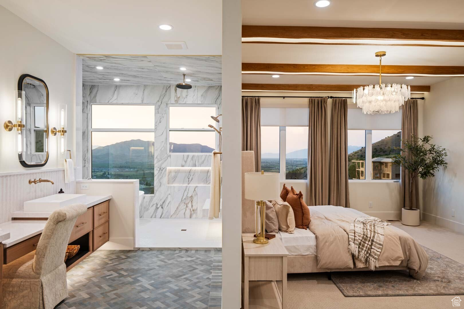 SCENIC RIDGE - Residential