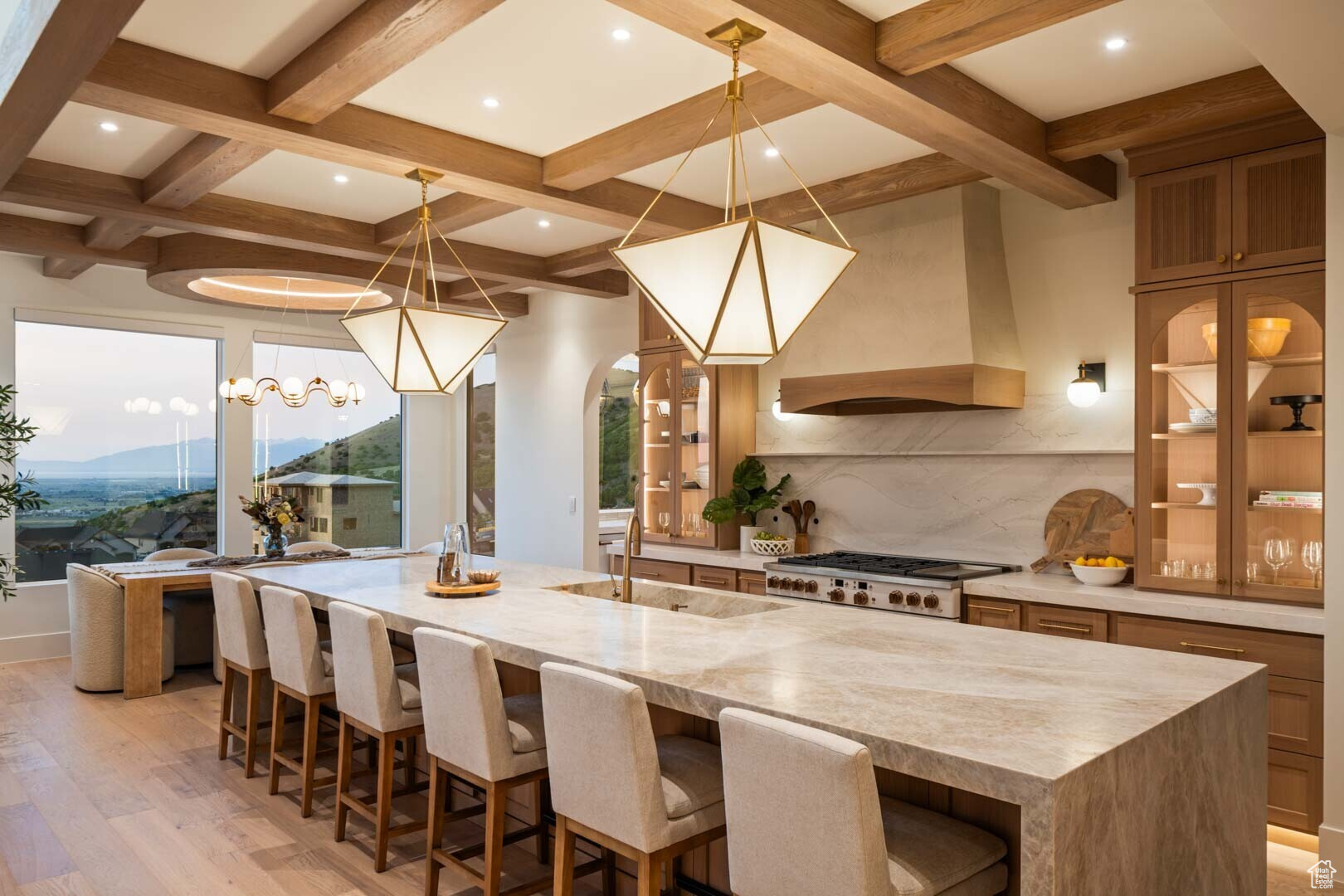 SCENIC RIDGE - Residential