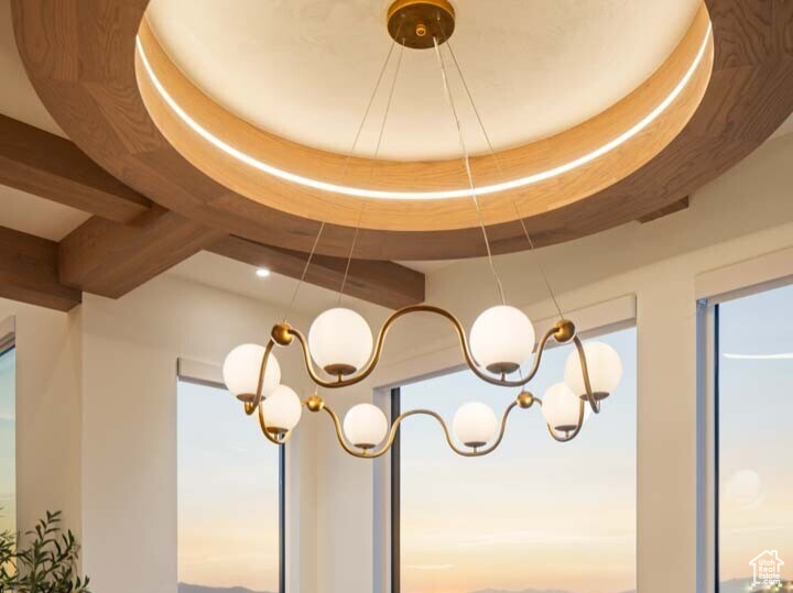 SCENIC RIDGE - Residential