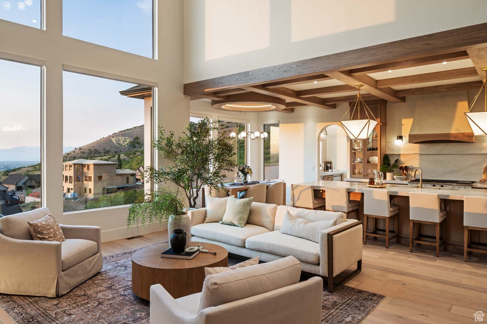 SCENIC RIDGE - Residential