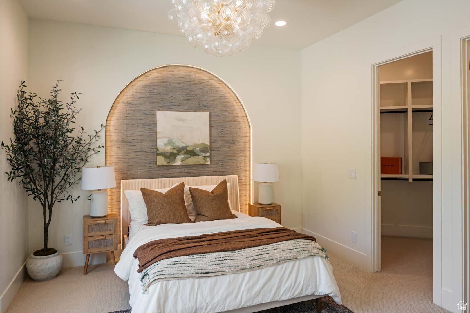 SCENIC RIDGE - Residential