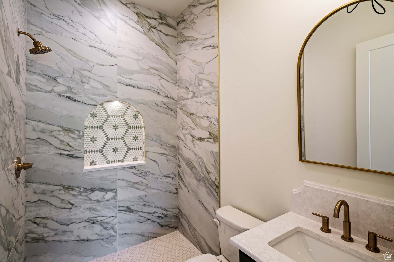 SCENIC RIDGE - Residential