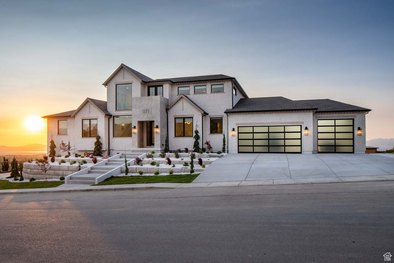 SCENIC RIDGE - Residential