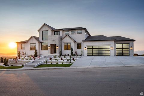 Photo of 1171 E 430 S, Santaquin, UT 84655 (MLS # 2102574)