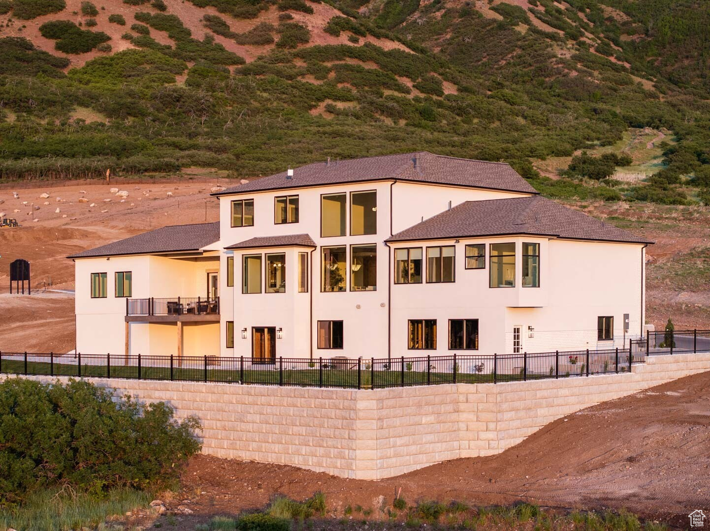 SCENIC RIDGE - Residential