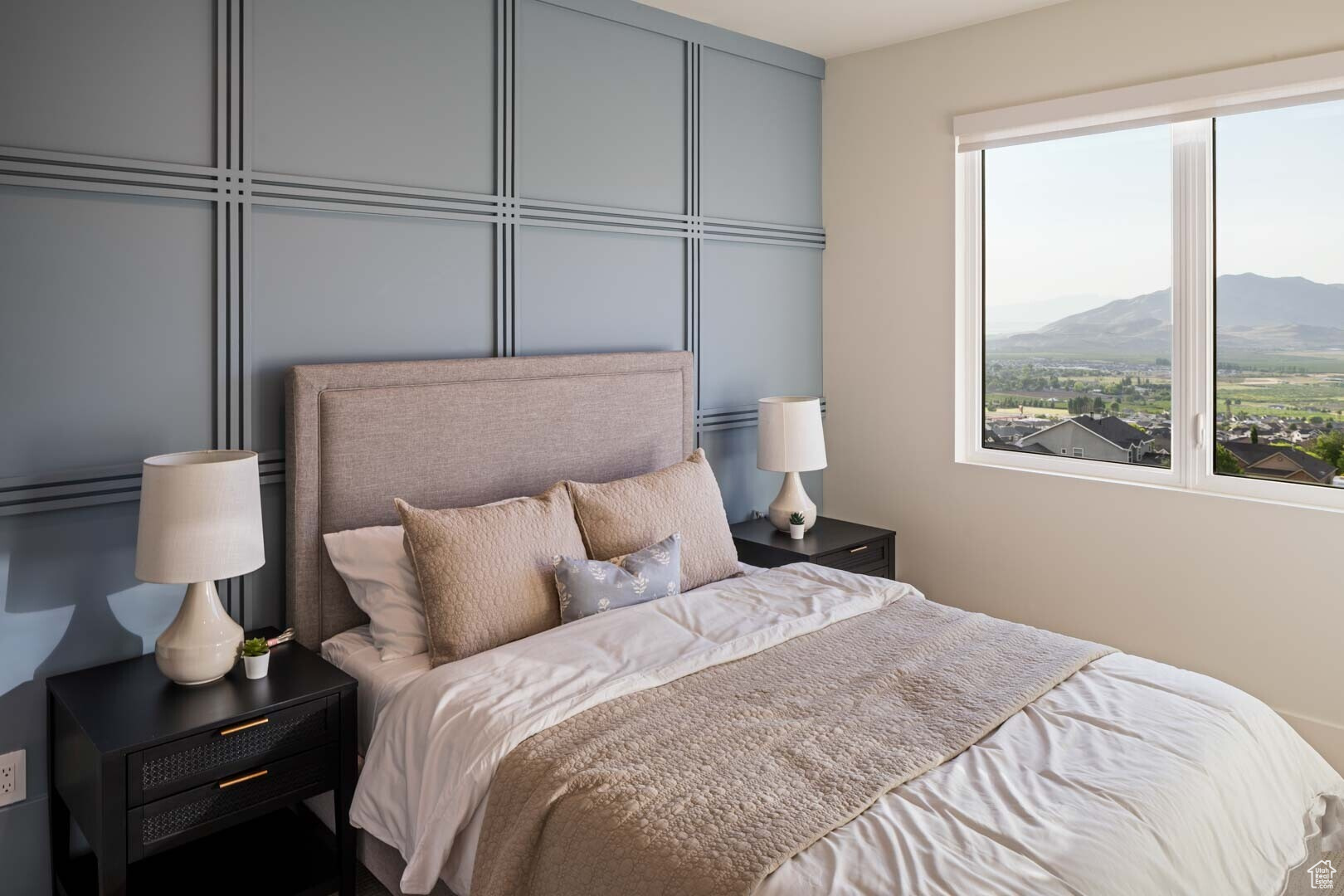 SCENIC RIDGE - Residential