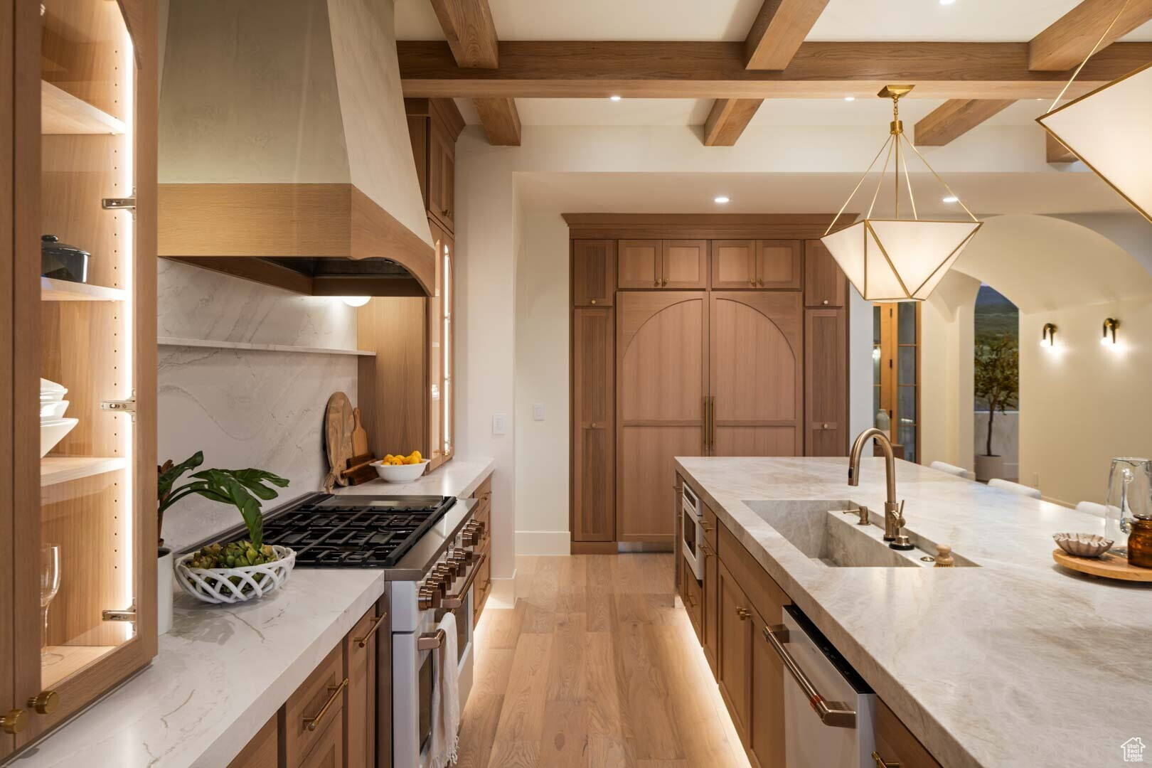 SCENIC RIDGE - Residential