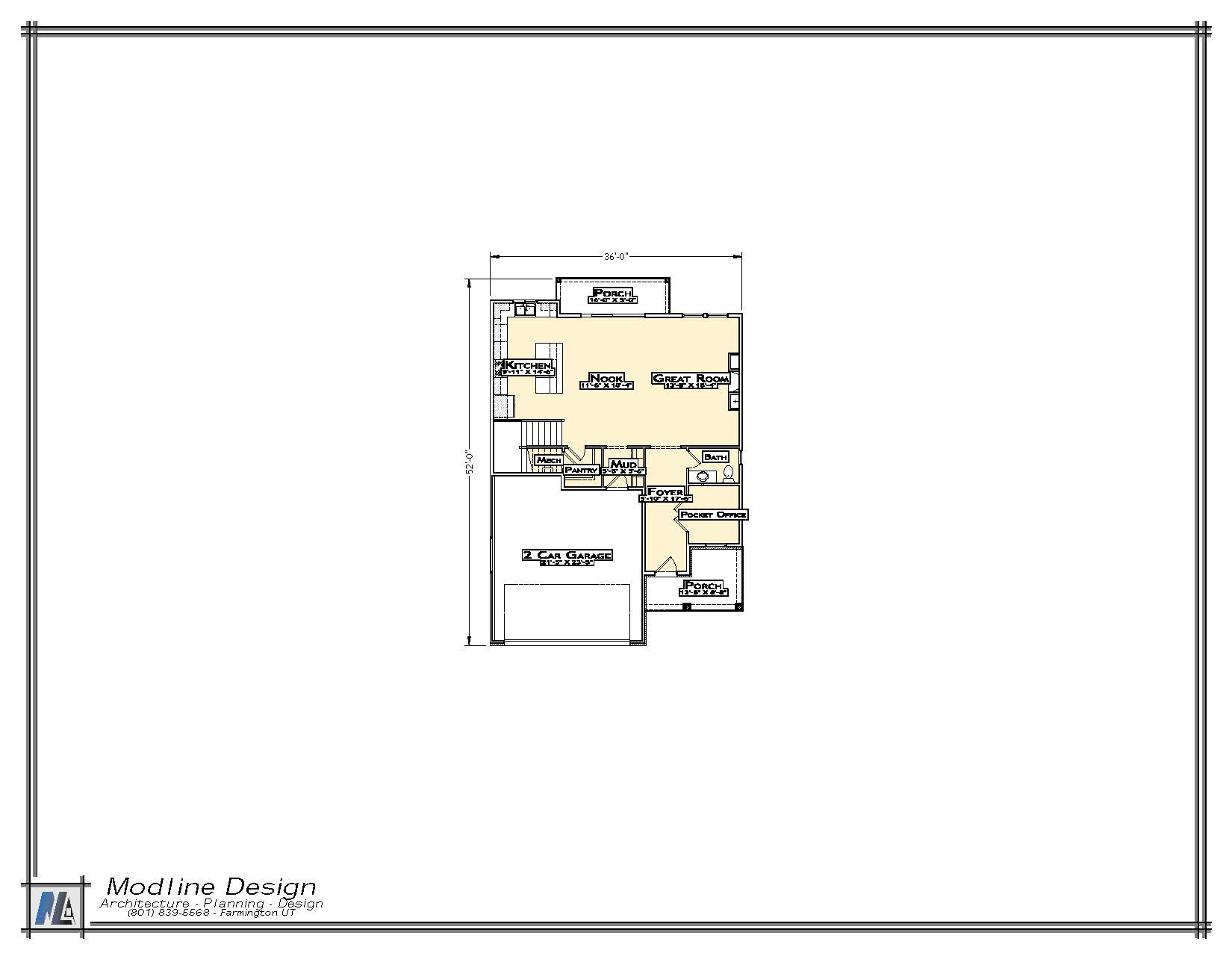 CRAYTHORN HOMESTEAD PHASE 6 - Residential