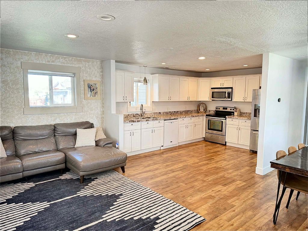 Photo of 254 S CENTER ST, Delta, UT 84624 (MLS # 2150478)