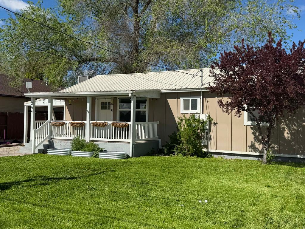 Photo of 254 S CENTER ST, Delta, UT 84624 (MLS # 2150478)