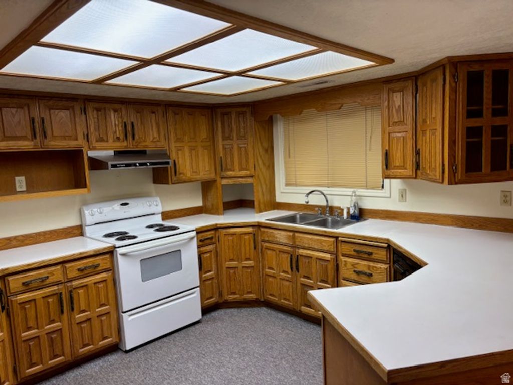 Photo of 762 S 2050 W, Vernal, UT 84078 (MLS # 2153660)