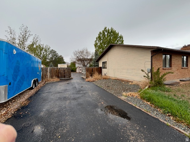 COUNTRYSIDE DRIVE SUBDIVISION #2 - Residential