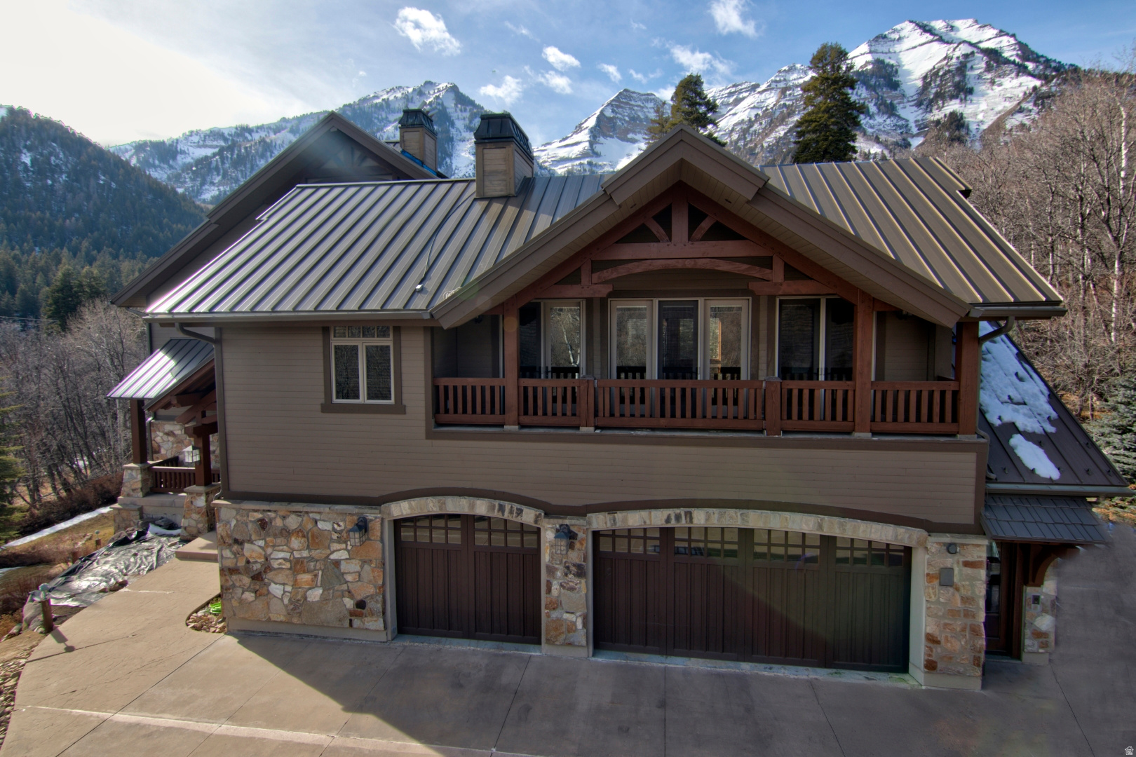 TIMPHAVEN HOMES - Residential