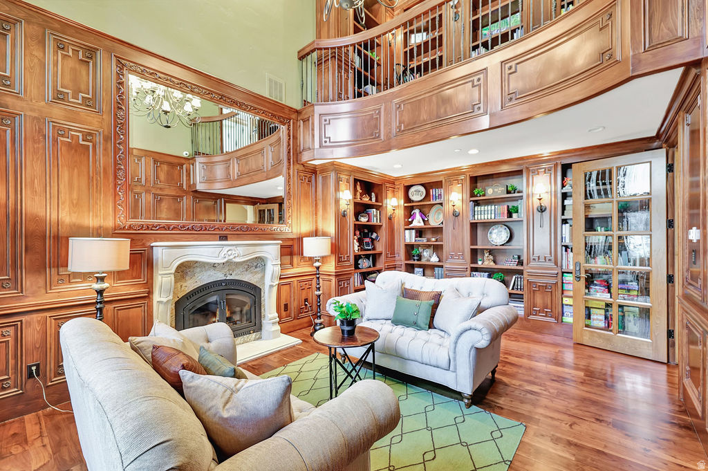 TIMPHAVEN HOMES - Residential