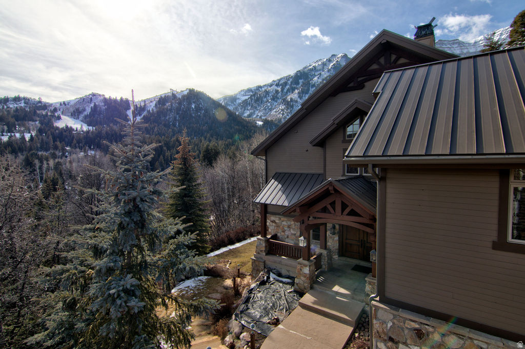 TIMPHAVEN HOMES - Residential