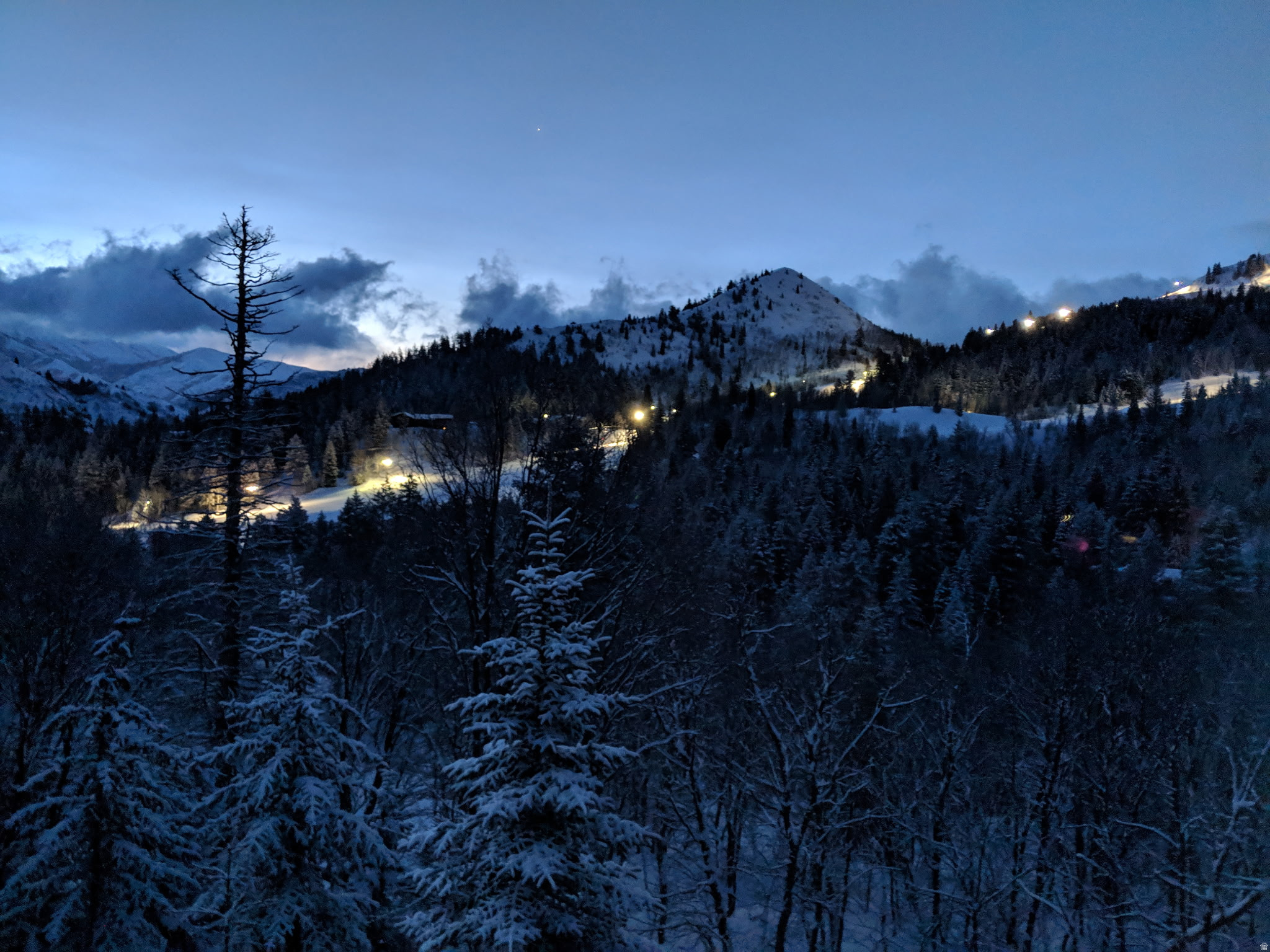 TIMPHAVEN HOMES - Residential