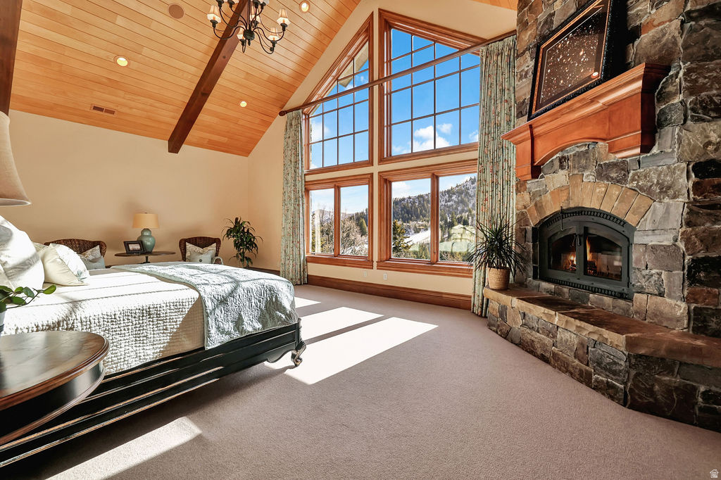 TIMPHAVEN HOMES - Residential