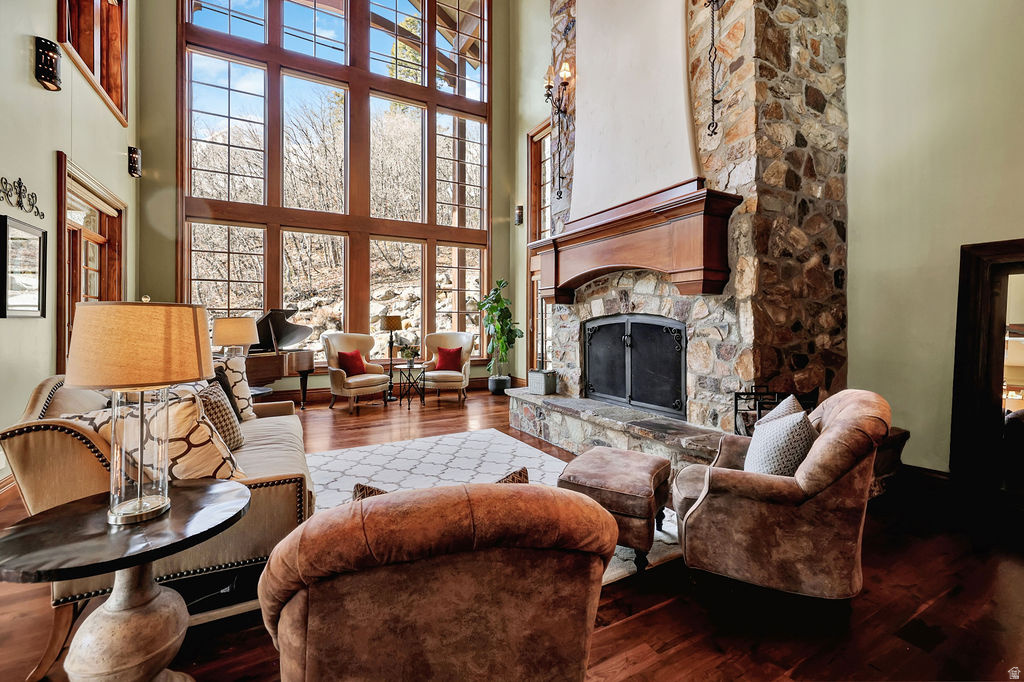 TIMPHAVEN HOMES - Residential