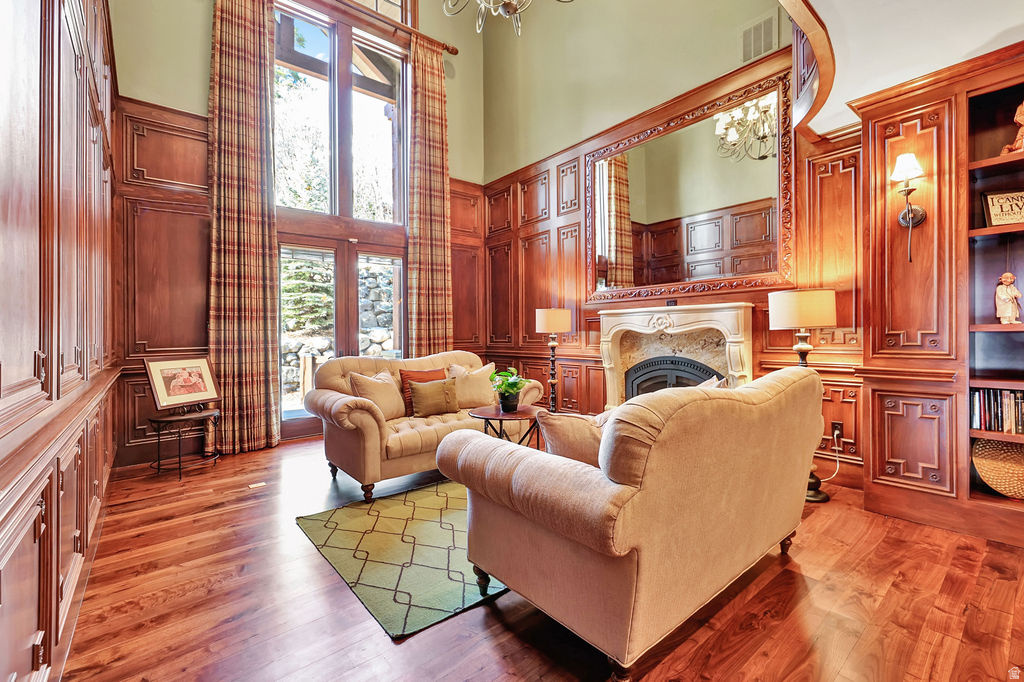 TIMPHAVEN HOMES - Residential