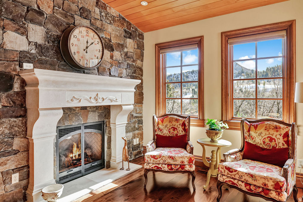 TIMPHAVEN HOMES - Residential