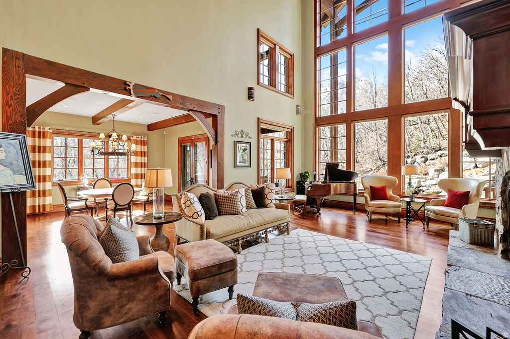 TIMPHAVEN HOMES - Residential