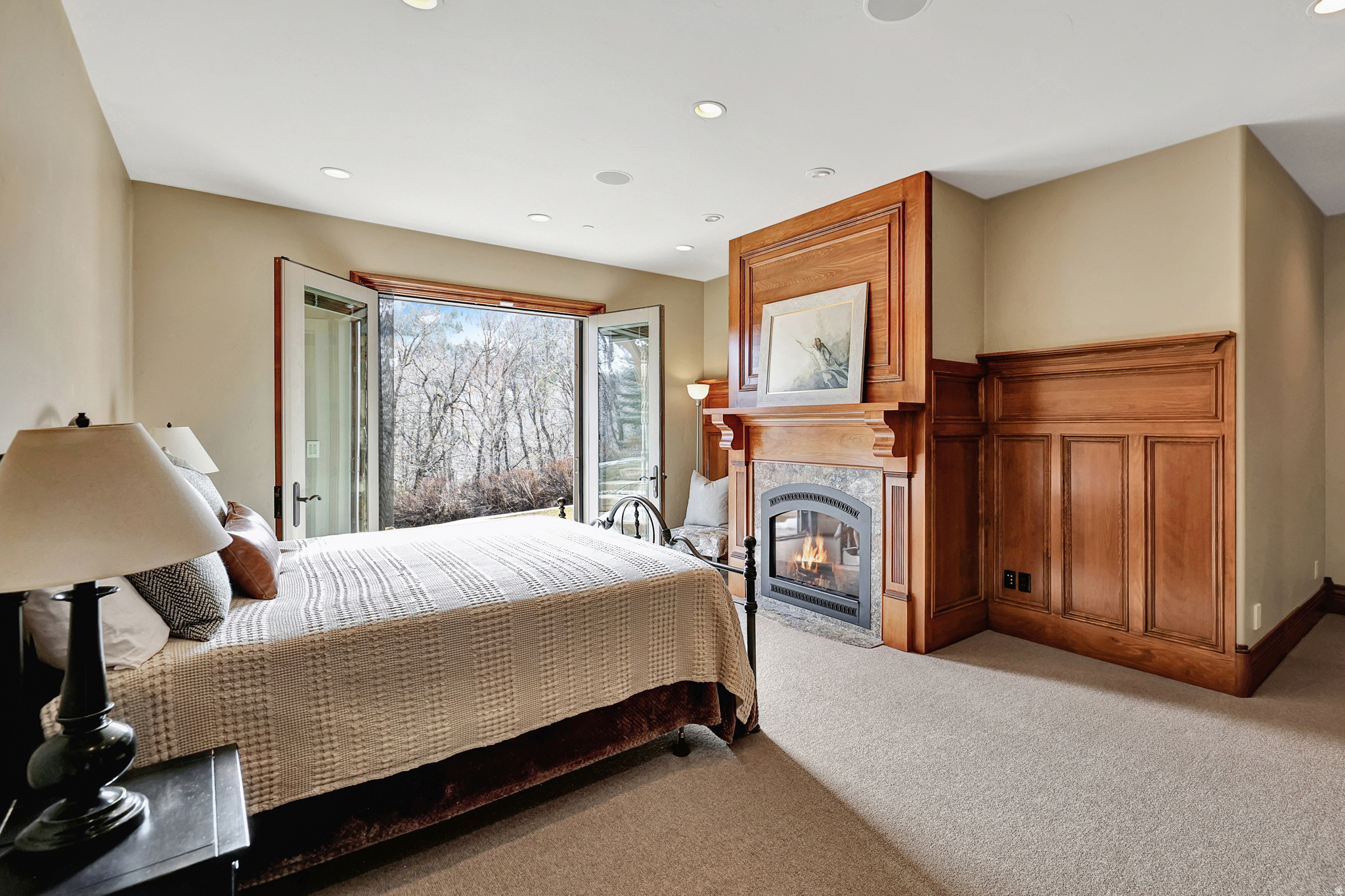 TIMPHAVEN HOMES - Residential