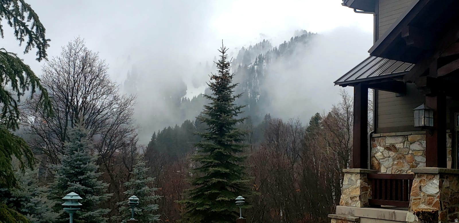 TIMPHAVEN HOMES - Residential